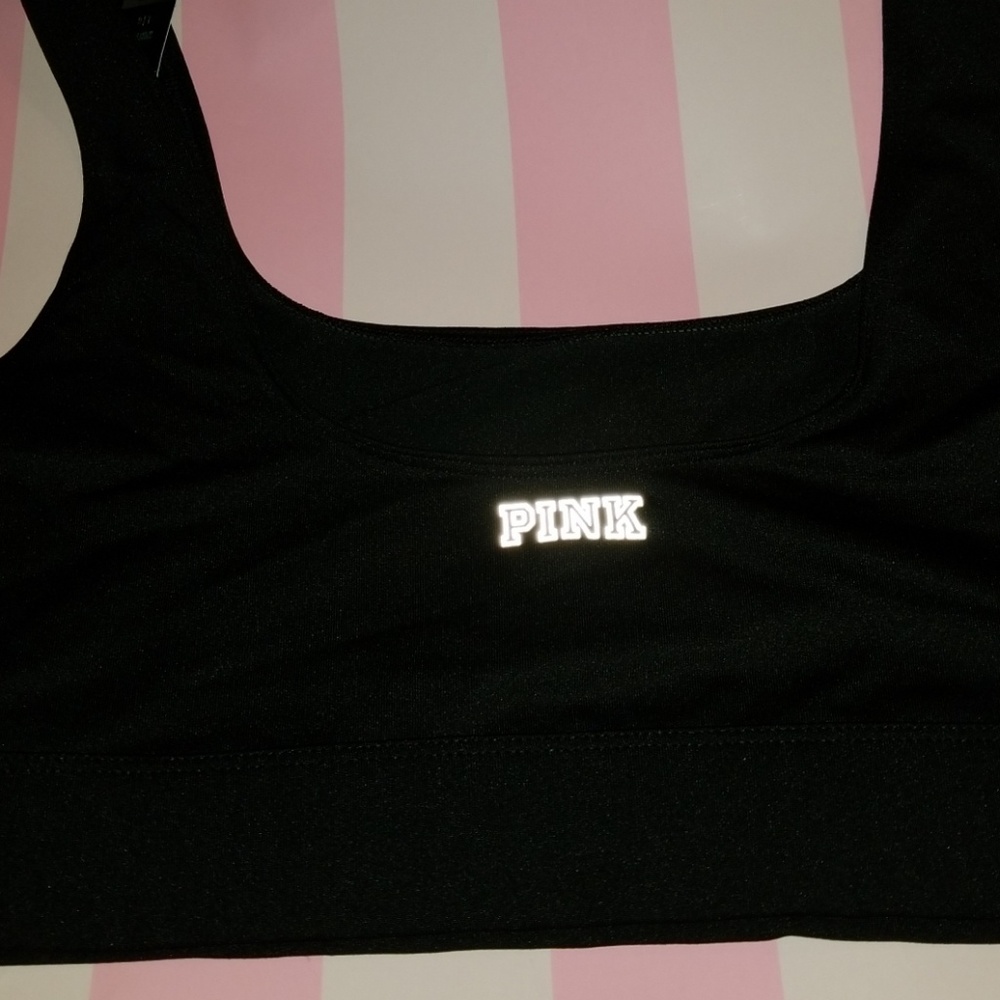 Sports bra Victoria's Secret